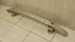 BMW BMW 5 Series F07 GT rear bumper beam 7201247 bumper rear carrier — thumbnail 3