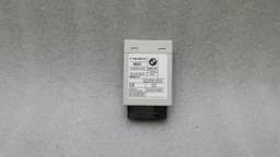BMW BMW 5 Series F07 GT Electronic Module 6790839 Control Unit Tyre Pressure Module — thumbnail 1