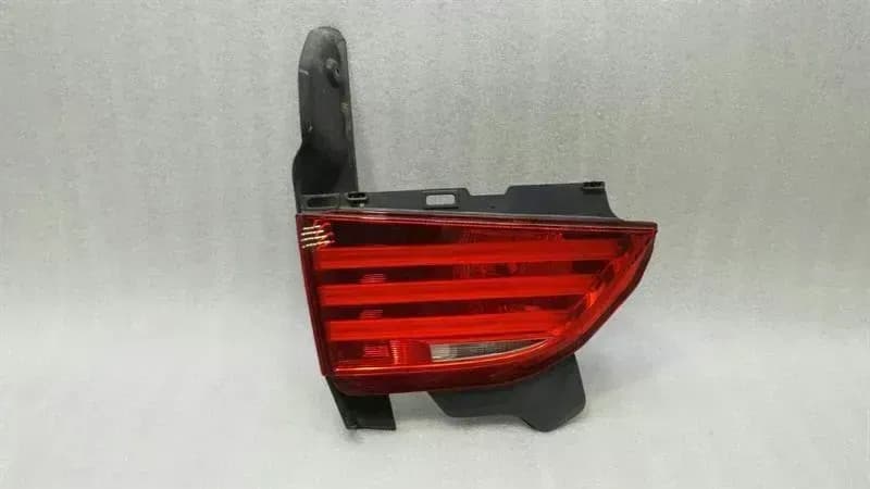 BMW BMW 5 Series F07 GT Left Rear Light 7199637 taillight rear left