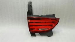 BMW BMW 5 Series F07 GT Left Rear Light 7199637 taillight rear left — thumbnail 2