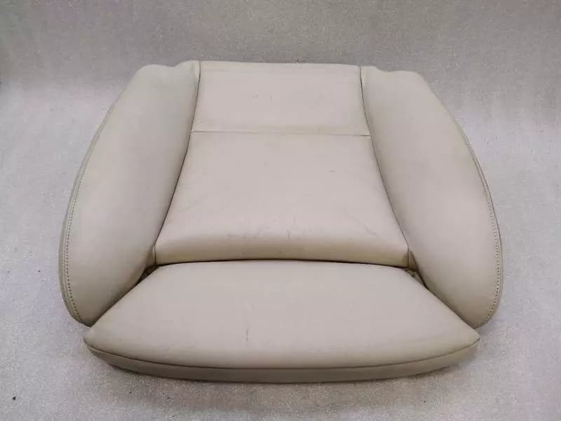 BMW BMW 5 Series F07 GT Comfort Seat Leather Cover 52107231102 Cover Seat