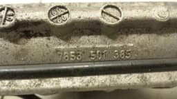BMW BMW 5 7 Series F07 F01 GT Power Steering Rack 6795222 Steering Rack — thumbnail 9