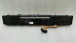 BMW BMW 5 Series F07 GT Audio System Controller 9221663 CD Player Controls — thumbnail 5