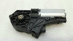 BMW BMW 5 Series F07 GT F10 F11 Sun Roof Engine 4415542 Sunroof Engine — thumbnail 5