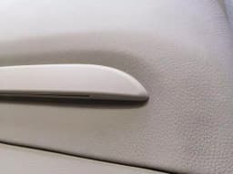 BMW BMW 5 Series F07 GT front seat backrest 52107261376 front seat leather comfort — thumbnail 9