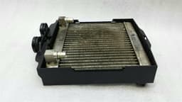 BMW BMW 5 Series F07 GT Engine Oil Cooler 7572542 Oil Cooler Cooler 550i V8 — thumbnail 1