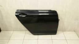 BMW BMW 5 Series F07 GT Right Rear Door 7228150 Door Rear Right ALUMINIUM — thumbnail 4