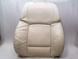 BMW BMW 5 Series F07 GT front seat backrest 52107261376 front seat leather comfort — thumbnail 1