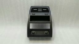 BMW BMW 5 Series F07 GT Rear Air Vent With Seat Heating 9181090 Ventilation Grille — thumbnail 9