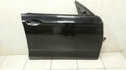 BMW BMW 5 Series F07 GT right front door 7206440 door front right aluminum — thumbnail 5
