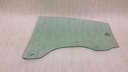 MERCEDES-BENZ Mercedes CLS W219 right rear door glass A2197350210 door window rear right — thumbnail 3