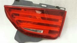BMW BMW 5 Series F07 GT Right Rear Light 7199638 taillight rear right — thumbnail 8