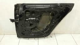 BMW BMW 5 Series F07 GT Right Rear Door 7228150 Door Rear Right ALUMINIUM — thumbnail 6