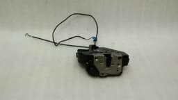 MERCEDES-BENZ Mercedes CLS W219 RRH door lock A2197300235 door lock rear right — thumbnail 6