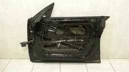 BMW BMW 5 Series F07 GT right front door 7206440 door front right aluminum — thumbnail 6