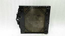 BMW BMW 5 Series F07 GT Engine Oil Cooler 7572542 Oil Cooler Cooler 550i V8 — thumbnail 4