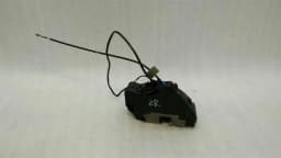 MERCEDES-BENZ Mercedes CLS W219 RRH door lock A2197300235 door lock rear right — thumbnail 5