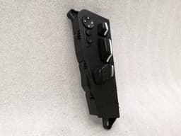BMW BMW F07 GT switch 9163269 seat adjustment switch right MULTICONTOUR SEAT F01 — thumbnail 6