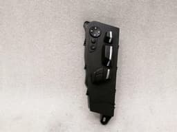 BMW BMW F07 GT switch 9163269 seat adjustment switch right MULTICONTOUR SEAT F01 — thumbnail 5