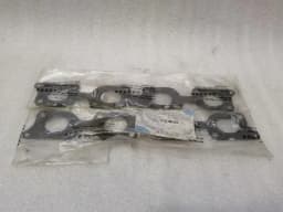 BMW NEW NEW BMW Exhaust Manifold Gasket 7614095 Exhaust Manifold Gasket N63 V8 — thumbnail 1