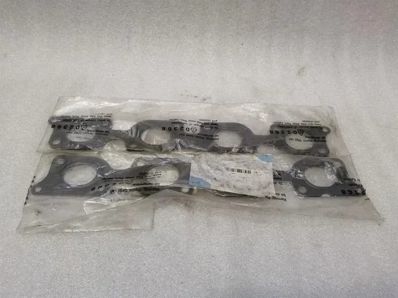 BMW NEW NEW BMW Exhaust Manifold Gasket 7614095 Exhaust Manifold Gasket N63 V8