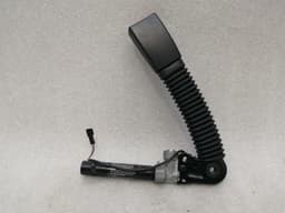 BMW BMW F10 F01 SEAT BELT TENSIONER F07 GT 72119115306 front right seat belt tramp — thumbnail 2