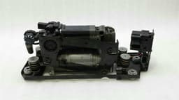 BMW BMW 5 Series F07 GT Air Suspension Pump 6794465 Compressor Air Suspension — thumbnail 3