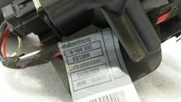 BMW BMW 5 Series F07 GT Heater Blower 9242607 Engine Heating Fan — thumbnail 6