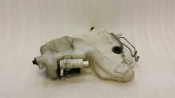 MERCEDES-BENZ Mercedes CLS W219 washer fluid reservoir A2118690220 washer fluid reservoir — thumbnail 9