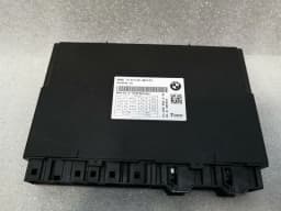 BMW BMW 5 Series F07 GT Seat Module 9221464 Seat ECU — thumbnail 2