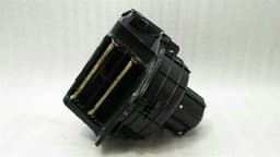 BMW BMW 5 Series F07 GT Heater Blower 9242607 Engine Heating Fan — thumbnail 10