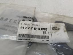 BMW NEW NEW BMW Exhaust Manifold Gasket 7614095 Exhaust Manifold Gasket N63 V8 — thumbnail 5