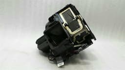 BMW BMW 5 Series F07 GT Heater Blower 9242607 Engine Heating Fan — thumbnail 9
