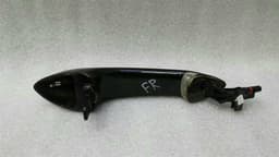 BMW BMW 5 Series F07 GT front right door handle 7231930 door handle front right — thumbnail 4