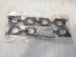 BMW NEW NEW BMW Exhaust Manifold Gasket 7614095 Exhaust Manifold Gasket N63 V8 — thumbnail 2
