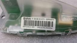 BMW BMW 5 Series F07 GT Aerial / Antenna 6972311 Antenna Roof — thumbnail 6