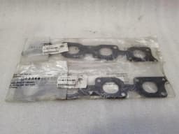 BMW NEW NEW BMW Exhaust Manifold Gasket 7614095 Exhaust Manifold Gasket N63 V8 — thumbnail 8