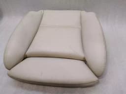 BMW BMW 5 Series F07 GT Comfort Seat Leather Cover 52107231102 Cover Seat — thumbnail 3