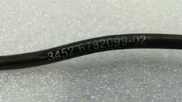 BMW BMW 5 Series F07 GT A.B.S Sensor 6782099 ABS Sensor — thumbnail 4