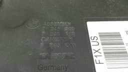 BMW BMW 5 Series F07 GT Evaporator Filter 7245540 Vapor Charcoal Canister — thumbnail 4