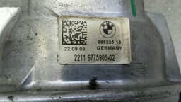 BMW BMW 5 Series F07 GT Engine mount 6775905 Engine Holder 550i V8 N63 — thumbnail 8