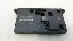 MERCEDES-BENZ Mercedes CLS W219 front left door module A2198201926 door control unit front Li — thumbnail 5