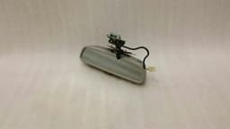 MERCEDES-BENZ Mercedes CLS W219 rear view mirror A2118104017 rear view mirror interior mirror — thumbnail 2