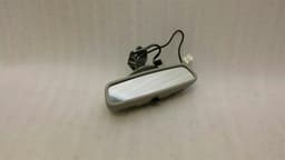 MERCEDES-BENZ Mercedes CLS W219 rear view mirror A2118104017 rear view mirror interior mirror — thumbnail 5
