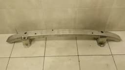 BMW BMW 5 Series F07 GT rear bumper beam 7201247 bumper rear carrier — thumbnail 1