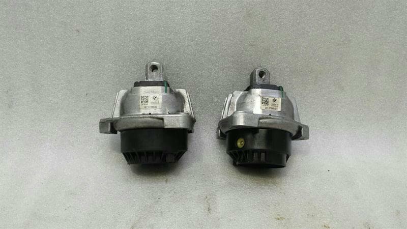 BMW BMW 5 Series F07 GT Engine mount 6775905 Engine Holder 550i V8 N63