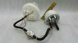 BMW BMW 5 Series F07 GT Fuel Pump Electric 7260636 Fuel Pump 550i US — thumbnail 3