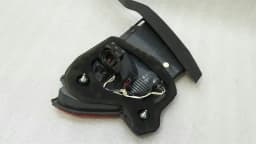 BMW BMW 5 Series F07 GT Left Rear Light 7199637 taillight rear left — thumbnail 5