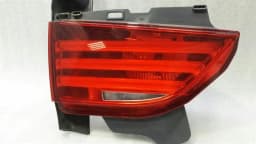 BMW BMW 5 Series F07 GT Left Rear Light 7199637 taillight rear left — thumbnail 8