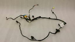 MERCEDES-BENZ Mercedes E Class W212 FRH Door Wiring A2124404339 Door Harness Front Right — thumbnail 1